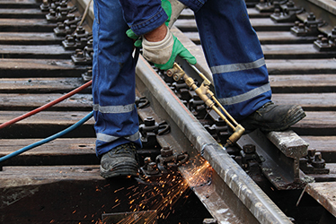 Railway-Track-Welding