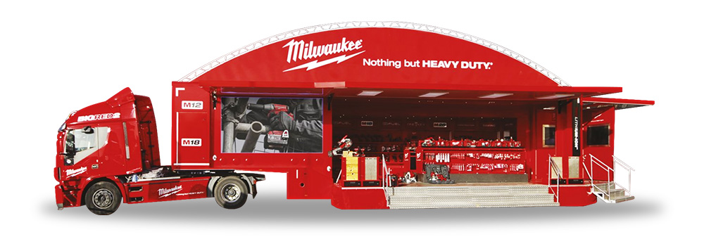 Milwaukee-Truck-Tour