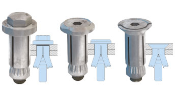 Lindapter-Hollo-Bolts-Options1
