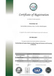 View Canterbury ISO 9001 Certificate