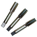 Straight Flute - High Speed Second Tap - Tool and Fixing Suppliers
