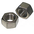 A2 St/St - 304 Grade - DIN 934 - Hexagon Nut - Tool and Fixing Suppliers