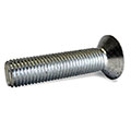 M10 - BZP - 10.9 Grade DIN7991 - Countersunk Socket Screws - Tool and Fixing Suppliers
