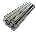 BZP - Threaded Rod / Studding - 8.8 Grade - Metric - Tool and Fixing Suppliers