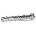 M10 - JCP - Hex Head Ankerbolt - BZP - Tool and Fixing Suppliers