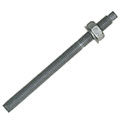 JCP - Galv - 5.8 Grade Resin Studs - Tool and Fixing Suppliers