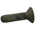 M12 - Galv 10.9 Grade DIN7991 Countersunk Socket Screws - Tool and Fixing Suppliers