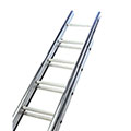 Ali C Section Double Section Ladders - Tool and Fixing Suppliers