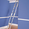 Domestic - Easiloft Ladder BS2037 Class 3 - Tool and Fixing Suppliers
