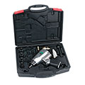 SIP 06724 Air Hammer Kit - Tool and Fixing Suppliers