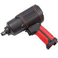 Aero Pro 07212 Air Impact Wrench - Tool and Fixing Suppliers
