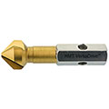 Versadrive Straight Shank Countersink - Tool and Fixing Suppliers
