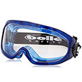 Bolle Blast Google Safety Goggles - Tool and Fixing Suppliers