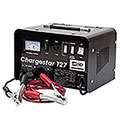 SIP 03982 T27 Heavy Duty Battery Charger - Tool and Fixing Suppliers