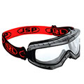 JSP - EVO Low Profile Safety Goggles - Tool and Fixing Suppliers