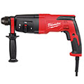 Milwaukee PH27X - 3 Mode SDS Plus Rotary Hammer - Tool and Fixing Suppliers
