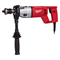 Milwaukee DD2-160 XE 2 Speed Dry Diamond Core Drill - Tool and Fixing Suppliers