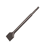 Bosch - SDS Wide Chisel (2608690101)                                                                                             - Tool and Fixing Suppliers