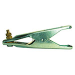 Crocodile - Earth Clamp                                                                                                          - Tool and Fixing Suppliers