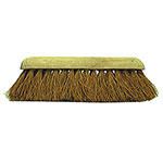 Head Only - Coco Broom                                                                                                           - Tool and Fixing Suppliers