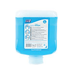 DEB - Refresh Azure Foam - Hand Cleaner                                                                                          - Tool and Fixing Suppliers