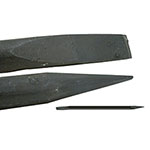 Chisel & Point - Crowbar                                                                                                         - Tool and Fixing Suppliers