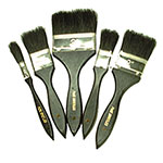 Budget C1 Series Boxed - Paintbrush                                                                                              - Tool and Fixing Suppliers