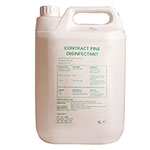 Contract Extra - Disinfectant                                                                                                    - Tool and Fixing Suppliers