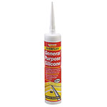 Everbuild - DIY General Purpose Sealant                                                                                          - Tool and Fixing Suppliers