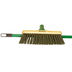 C/W Bracket & Handle - PVC Broom                                                                                                 - Tool and Fixing Suppliers