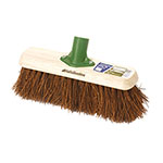 Head & Bracket Only - Bassine Broom                                                                                              - Tool and Fixing Suppliers