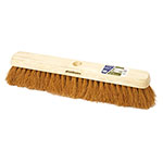 Platform Head Only - Coco Broom                                                                                                  - Tool and Fixing Suppliers