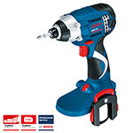 Bosch GDR 18VN Naked - 18v Cordless Screwdriver (601909301)                                                                      - Tool and Fixing Suppliers