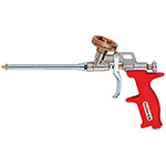Fischer Foam Gun Hv PUP M3 - Cartridge Dispensing Hand Gun                                                                       - Tool and Fixing Suppliers