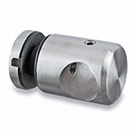 Glass Adapters                 Model 0746 Tube - 25mm         - Tool and Fixing Suppliers