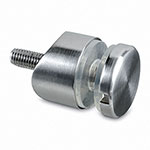 Glass Adapters                 Model 0746 Tube - 30mm         - Tool and Fixing Suppliers