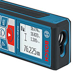 Bosch GLM80 + R60 Angle Range Finder                                                                                             - Tool and Fixing Suppliers
