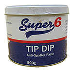 Tip Dip Flux                                                                                                                     - Tool and Fixing Suppliers