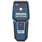 GMS100M - Metal Detector                                                                                                         - Tool and Fixing Suppliers
