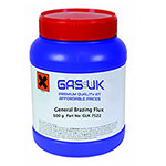 Brazing Flux                                                                                                                     - Tool and Fixing Suppliers