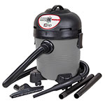 SIP 07907 1400/20 Wet & Dry Vacuum Cleaner                                                                                       - Tool and Fixing Suppliers