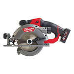 M12CCS44-602X M12 FUEL 44mm Circular Saw                                                                                         - Tool and Fixing Suppliers