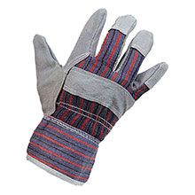 Canadian Rigger Gloves - GLO6