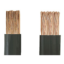 Copper Sold Per Metre - PVC Single Insulated Cable