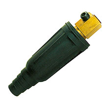 Dinze Plug - Cable Connector