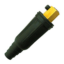Dinze Socket - Cable Connector