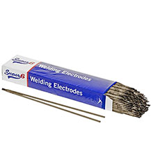 E6013 x 5kg - Electrodes Mild Steel Rutile