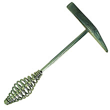 Spring Handle - Chipping Hammer