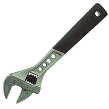 CK T4365 - Adjustable Wrench