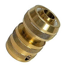 CK G7903 Connector - Brass Hose Fitting